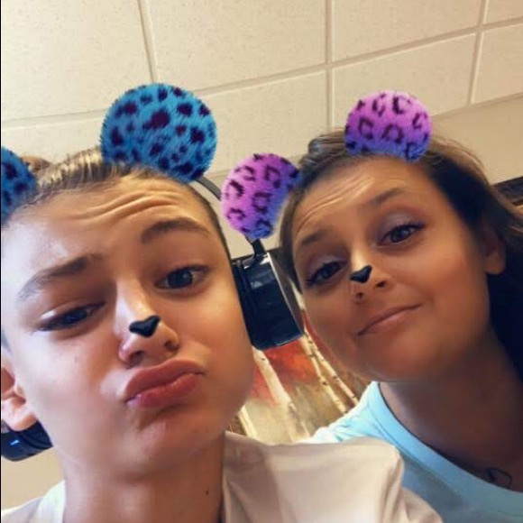 Meet your Posher, Ashley - Picture 6 of 8